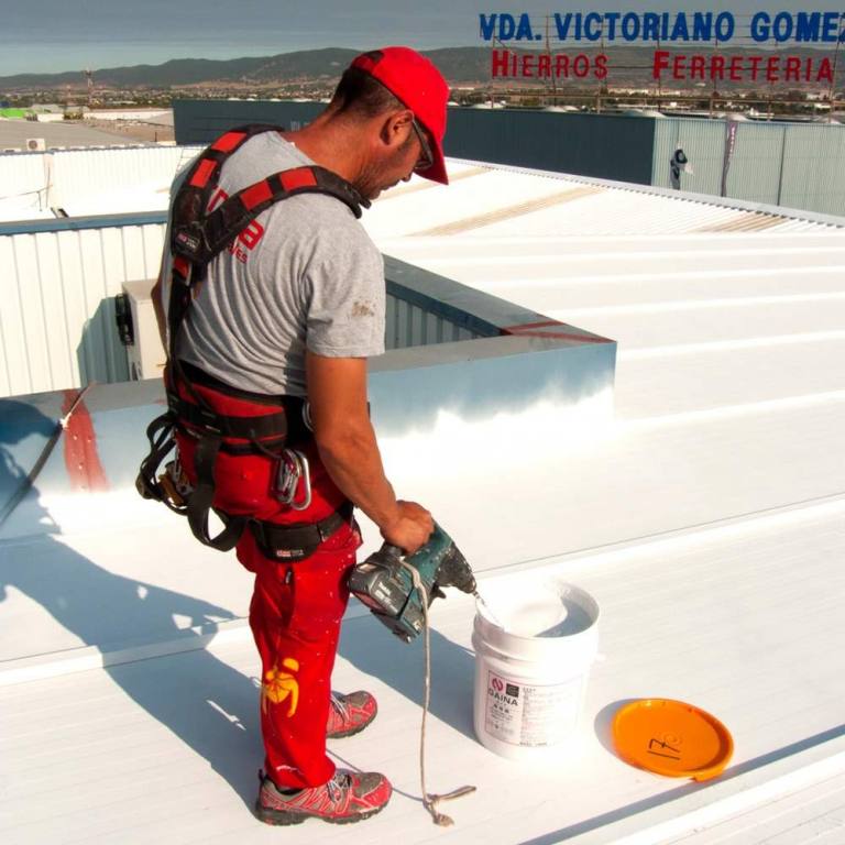 Tecnika Aislamiento Térmico verano