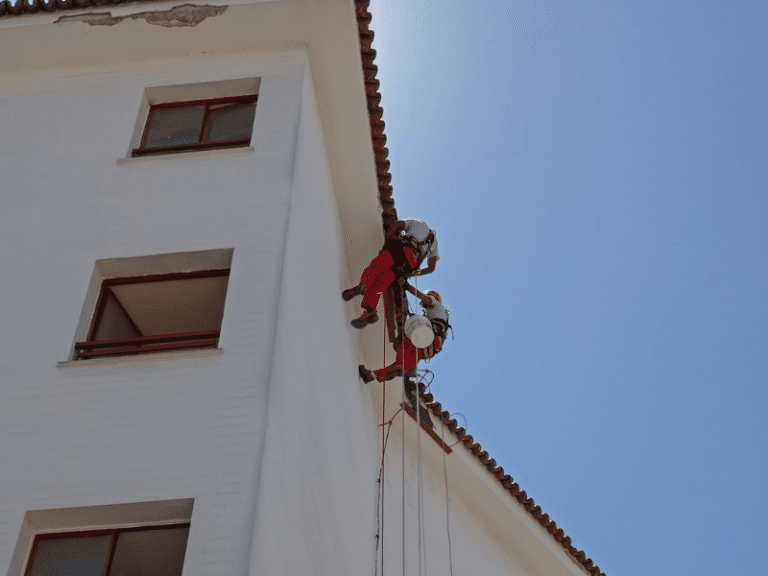 aislante térmico paredes