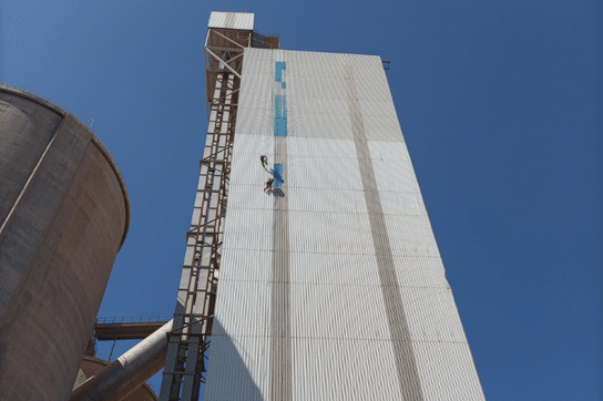 mantenimiento preventivo de edificios