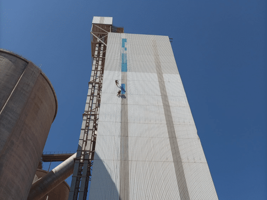 mantenimiento preventivo de edificios