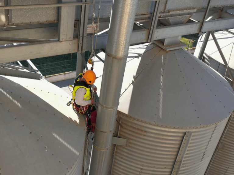 mantenimiento industrial