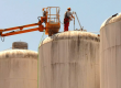 Limpieza profesional de silos y sus principales ventajas
